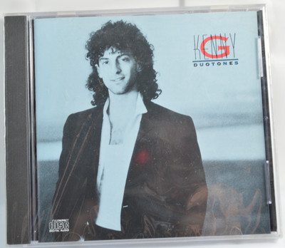 Duotones by Kenny G CD Factory Sealed BMG D144343