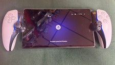 Sony PlayStation 5 PS5 PlayStation Portal Whi...