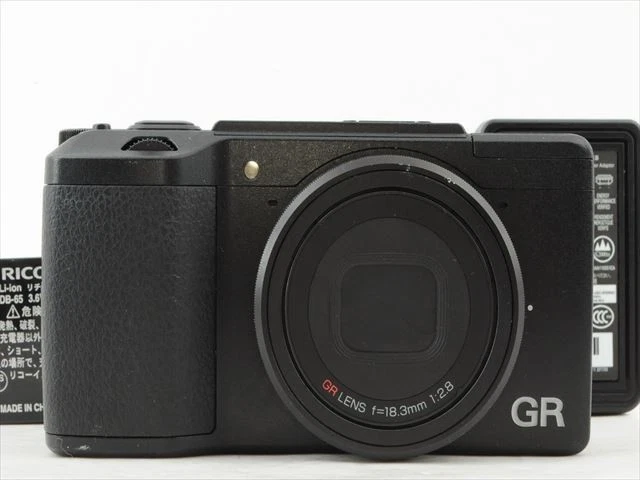Ricoh GR II Digital Cameras for Sale | Shop New & Used Digital