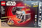 LEGO Star Wars SMART Play: Darth Vader's TIE Fighter (75421) - 473 pieces