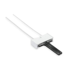 ROBERTSHAW 41-403 Hot Surface Igniter, Universal, 120V AC 1TGF6