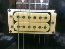 Ibanez ST 55 Made in Japan, set neck, 24 frets