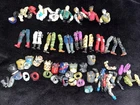 GI Joe 80s-90s Broken Worn Body Parts Large Lot Figure Hasbro