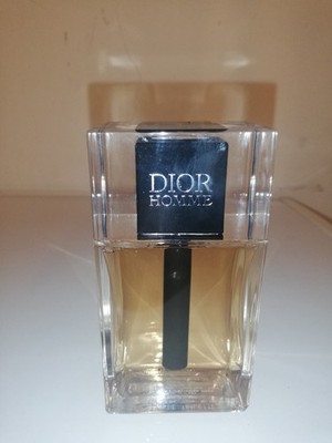 Dior Homme für Herren 100 ml Eau de Toilette Vaporisateur