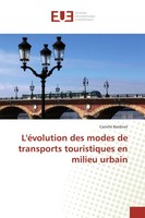 Camille Bardinet | L'éVolution Des Modes De Transports Touristiques En Milieu...