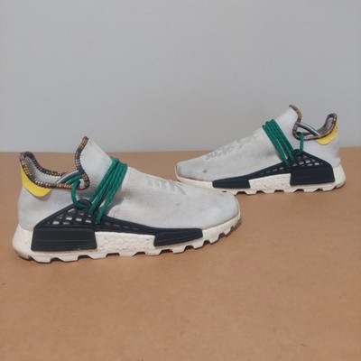 adidas NMD Human Race Inspiration Pack 2018 - EE7583 SIZE 10.5