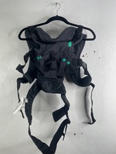 Baby carrier Infantino Flip 4-in-1 Carrier - Black