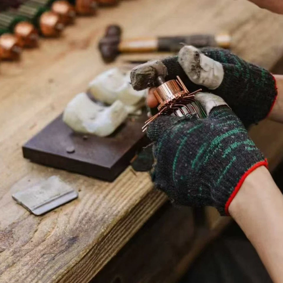 Motor Starter for Polaris Magnum 425 1995 1996-1998 / 3084981 3090188 CW Foto 2 de 4