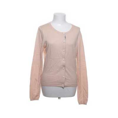 Custommade, Strickjacke, Damen, Größe: M, DAGMAR, Beige #Sh3