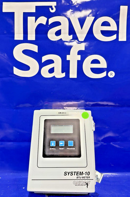 Onicon System 10 BTU Meter 280384  