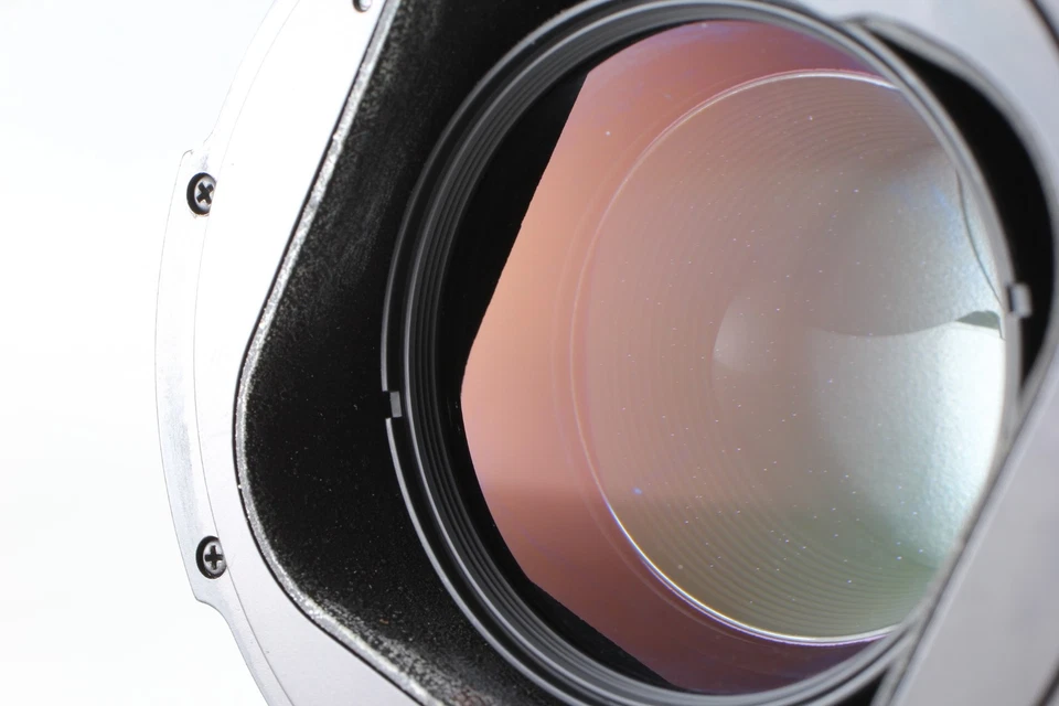 Appearance Mint [As-Is] Hasselblad Carl Zeiss T* Sonnar 150mm F4 CF Lens JAPAN - Image 4 of 4