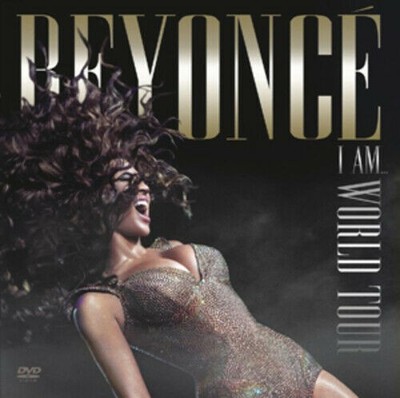 Beyonc I Am... World Tour (2010) Beyonc 2 Discs NEU DVD Region 2 - Wie Neu