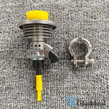 Diesel Exhaust Fluid DEF Injector For 2010-20...