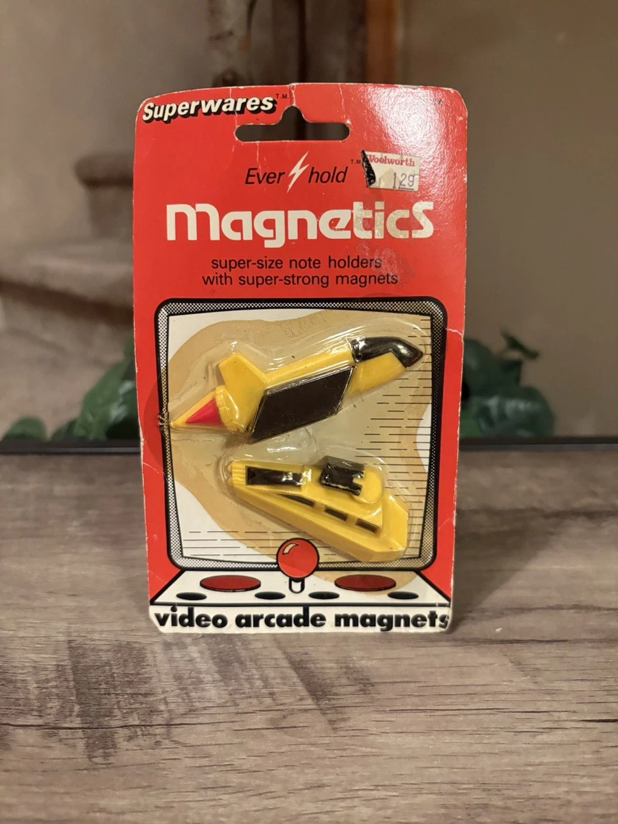 Collectible Arcade Gaming Merchandise & Memorabilia 1984 for sale