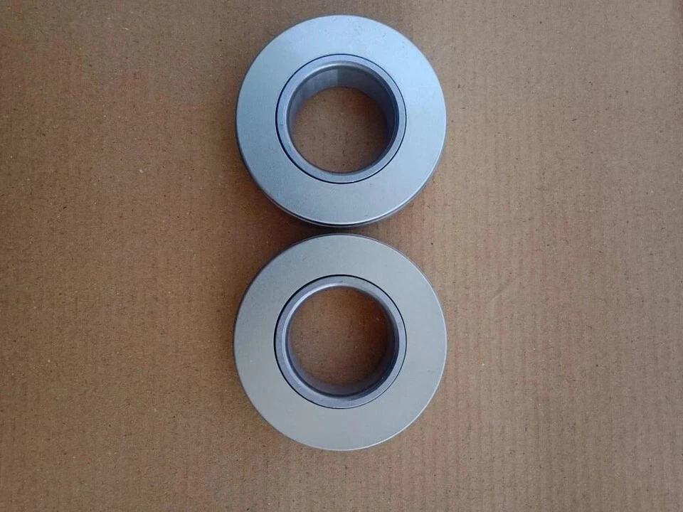 Cojinete de rueda 2 piezas apto para Suzuki Samurai sj410 sj413 Jimny # 09269-35009 Foto 2 de 4