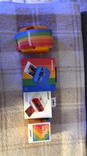 Image of Polaroid Go Gen 2 Instant Camera - Blue Brand New!! FREE FAST SHIPPING 🚚✅