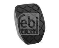 Febi Bilstein 28636 Pedalbelag, Kupplungspedal FüR Audi,Seat,Skoda,Vw