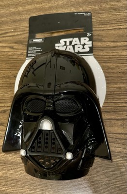 Star Wars Darth Vader Mask - Disney Store