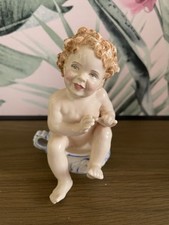 RARE ROYAL DOULTON FIGURINE - WELL DONE HN 3362