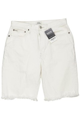 Polo Ralph Lauren Shorts Damen kurze Hose Hotpants Gr. W27 Baumwolle... #jdq0unn