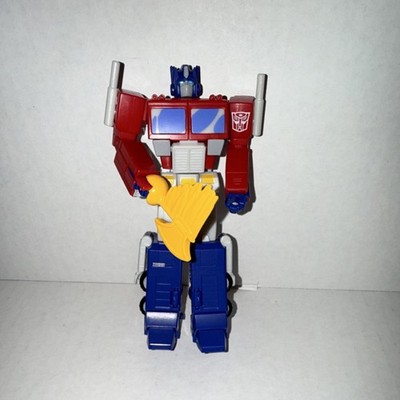 Transformers Optimus Prime Studio Series Devastation 