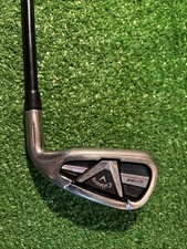 RH Callaway Edge Combo 7 iron    Senior Graphite P977