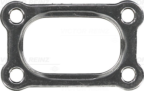 Dichtung AbgaskrüMmer Victor Reinz 71-34147-00 FüR Z3 Bmw E36 3Er Roadster-image