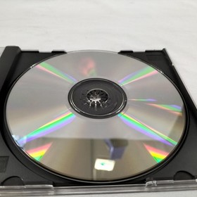 Neo Geo Cd Rom Model Last Resort Snk FIM09