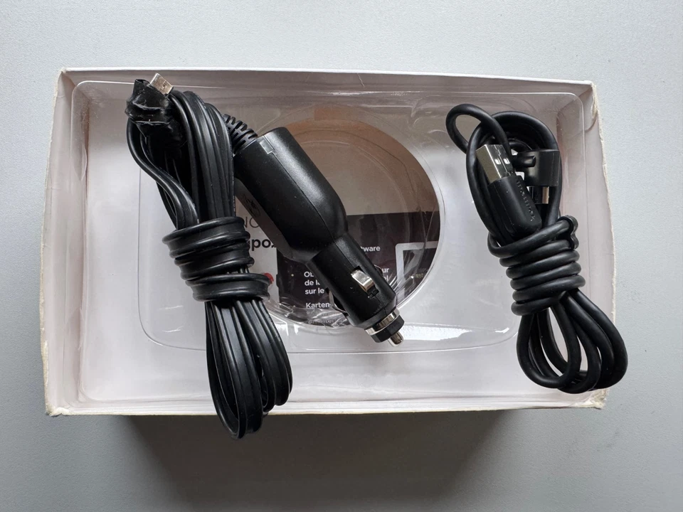 TomTom Start 52 Navigationsgerät Auto KFZ GPS mit Karten Touchscreen - Bild 3 von 4