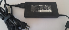 Genuine OEM 120W 19.5V AC Power Adapter for HP 732811-001 710415-001 HSTNN-LA25