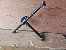  OttoBock B400 Curb Pavement Climber Assist Foot Power Chair Wheelchair 