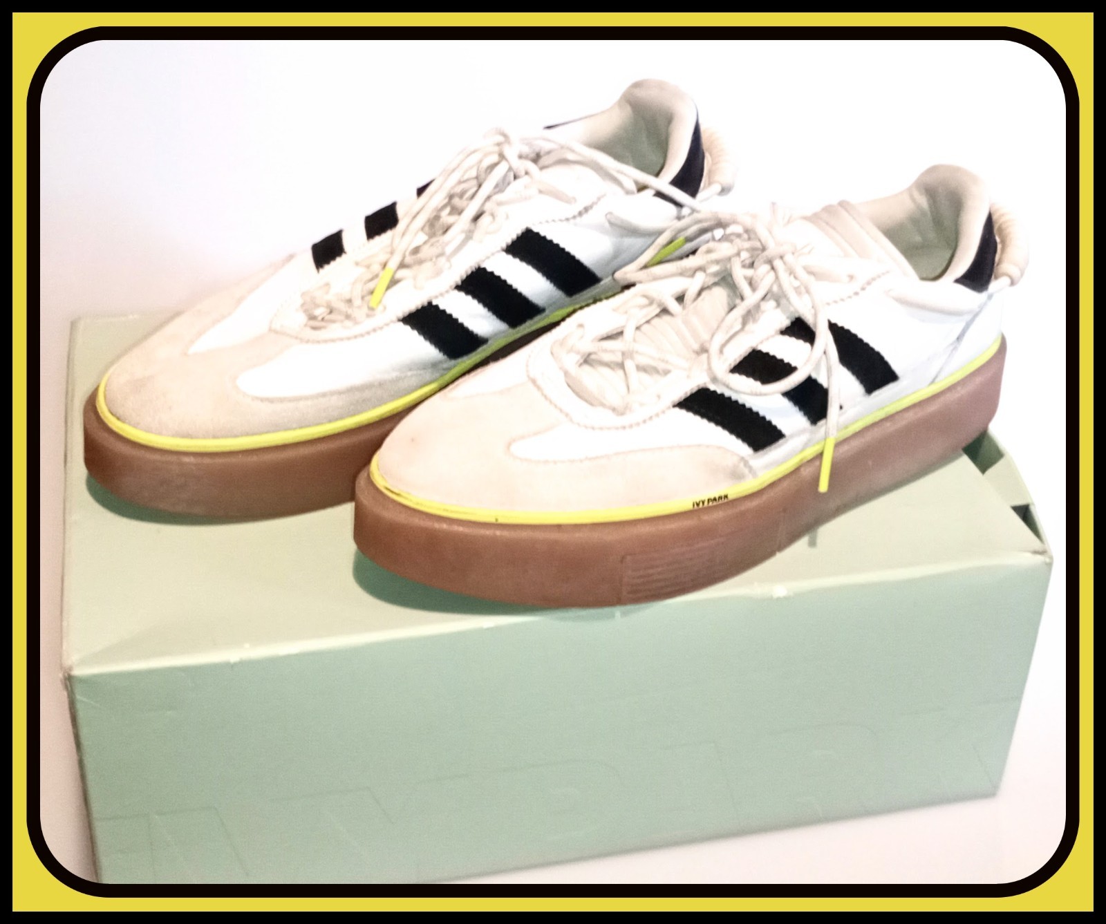 Seller photo, eBay