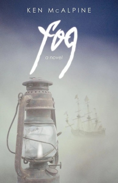 Ken Mcalpine | Fog | Taschenbuch | Englisch (2012) | Kartoniert / Broschiert-image