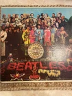 The Beatles Sgt. Peppers Vinyl