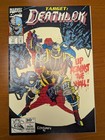 Deathlok #11 (May 1992, Marvel) Absolutely Nm! Pristine! White Pages! Mint!