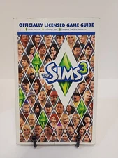 The Sims 3 Officially Licensed Game Guide
