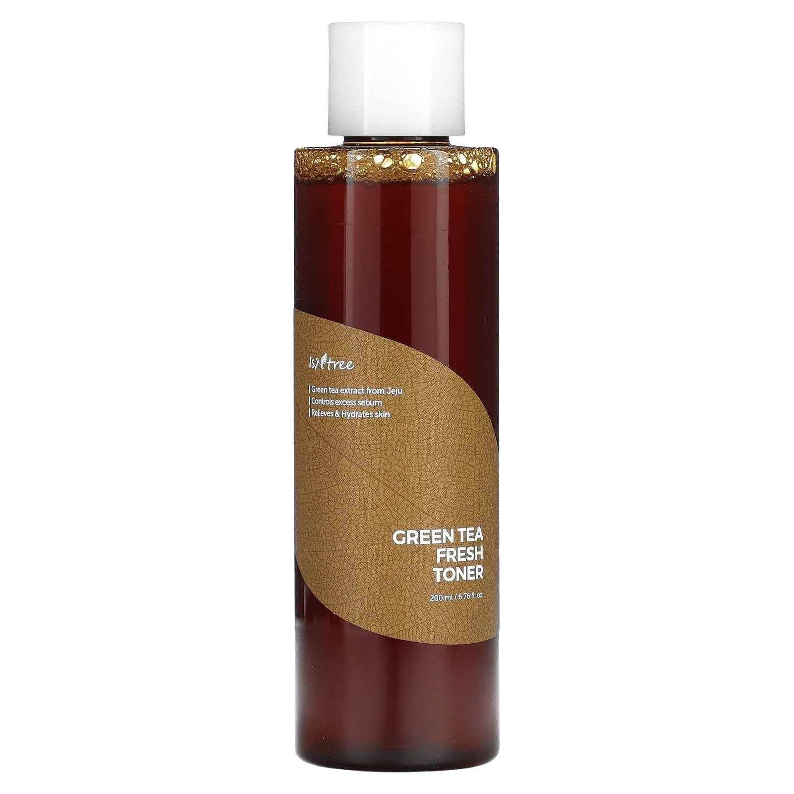 Fresh Toner