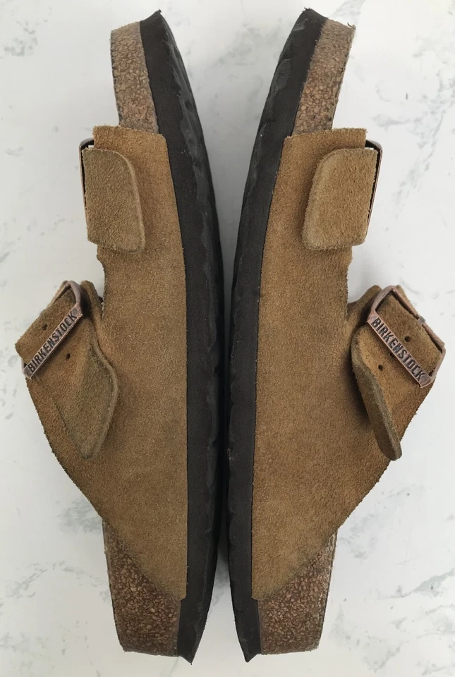 Birkenstock Arizona, Foto 3 von 5