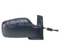 Alkar AußEnspiegel 6165357 FüR Ulysse 806 Peugeot CitroËN Fiat Lancia Konvex 220