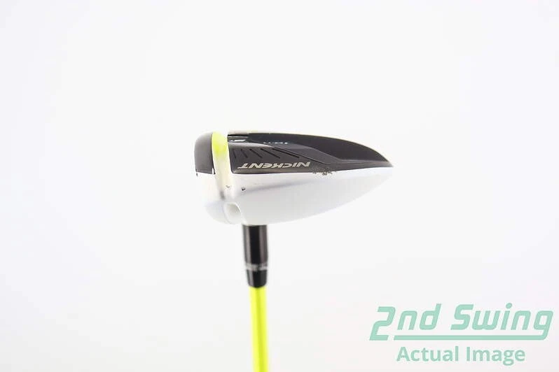 Nickent F26 Titanium Fairway Wood 3+ Wood 13° Graphite Stiff Right 43.0in - Image 3 of 4