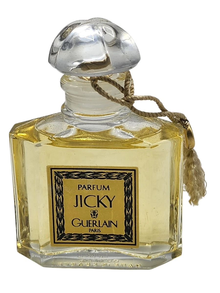 guerlain jicky perfume products for sale | eBay