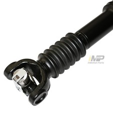 For Ford Excursion 2000-2003 Wjb Wds38-305 Front Driveshaft For Ford Excursion 2000-2003 Wjb Wds38-305 Front Driveshaft
