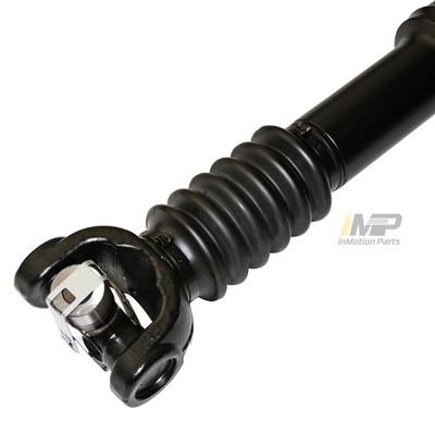 For Ford Excursion 2000-2003 WJB WDS38-305 Front Driveshaft