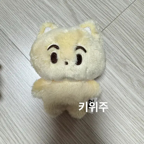 NCT Mark Doll Official K-Pop