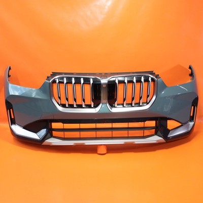 BMW X1 FRONT BUMPER 2023 2024 2025 2026 51115A61945 GREEN X-LINE OEM