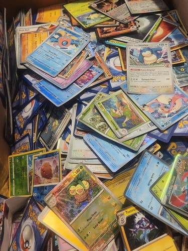 Pokemon Card Lot 25 Random Cards | eBay