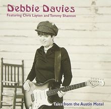 Tales from the Austin Mot von Debbie Davies | CD | Zustand sehr gut