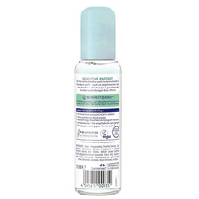 3 x CD Deodorant Sensitive Protect je 75ml ohne Alkohol für 48h Schutz