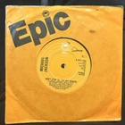 VINTAGE VINYL - DON'T STOP 'TIL YOU GET ENOUGH by MICHAEL JACKSON 7 INCH 45 RPM