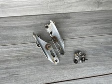 94-01 Acura Integra Front Hood Hinge Hinges Support Left Right Oem Dc2 St7